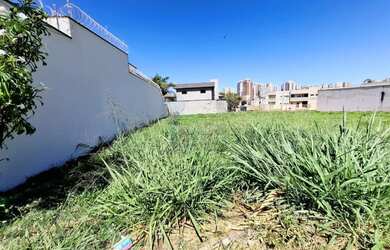 Imagem: Terreno de 495m² à venda - City Ribeirão