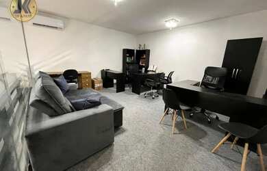 Imagem 10: Sala à venda e para alugar em Jaguariúna, Centro, com 48.78 m², Jaguar Center