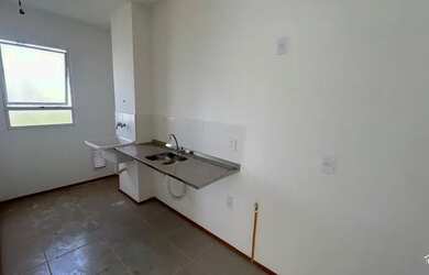 Imagem 3: Apartamento Residencial. Imóvel novo, 50m² de Área, 2 Vagas na garageme2...