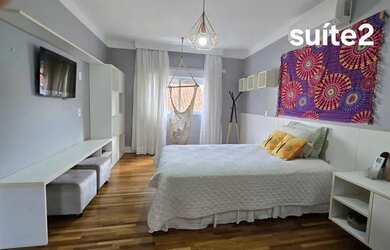 Imagem 15: Casa para aluguel e venda com 400 m² com 4 suítes