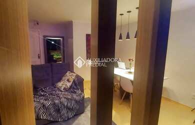 Imagem 8: Apartamento 2 dormitórios, no bairro Jardim Itu