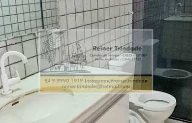 Imagem 7: Casa para aluguel/venda, N Parnamirim, 220m², 3/4 sendo 01 suíte, área...