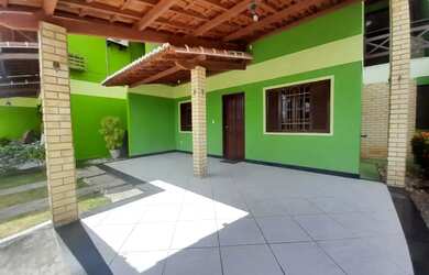 Imagem 2: VENDO ou ALUGO Casa Duplex com 3/4 Condomínio Recanto das Palmeiras -Nova...