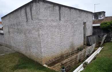 Imagem 10: Casa 126,55m2 FRENTE Condomínio 3 terrenos Frente Meio Fundos NOVO MUNDO...