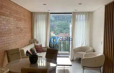 Imagem 14: Ótima Cobertura Duplex a Venda - Petrópolis, Corrêas