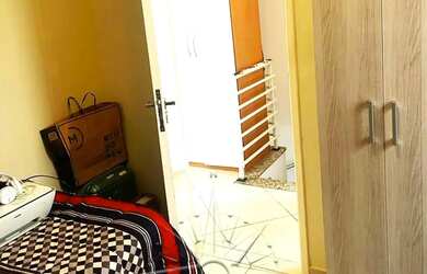 Imagem 16: Sobrado para venda possui 109 metros quadrados com 3 quartos em Vila Isolina...