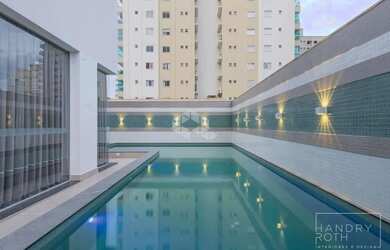 Imagem 7: Apartamento com 3 suítes e 2 vagas de garagem em Itapema, pronto