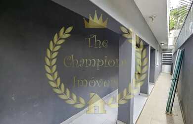 Imagem: Casa Térrea, Vila Guilherme - São Paulo