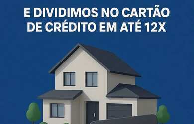 Imagem 2: Vendo casa entrada facilitada e doc grátis