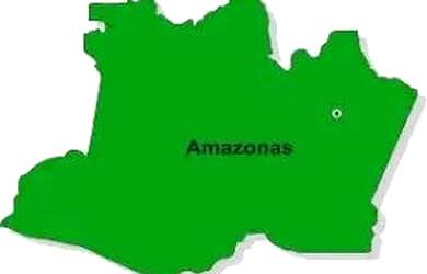 Imagem: A fazenda possui 280000000m² de Área e está localizado em