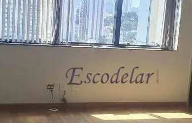 Imagem 10: Sala à venda, 40 m² por R$ 450.000,00 - Santana - São Paulo/SP