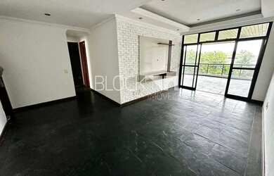 Imagem 5: Recreio dos Bandeirantes Apartamento 2 quartos, sendo 1 suite