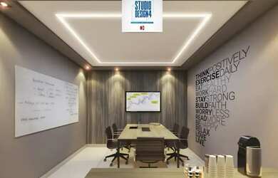 Imagem 8: Apartamento à venda no STUDIO DESIGN 4 A BEIRA MAR , CRUZ DAS ALMAS,...