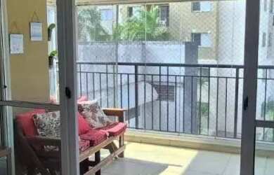 Imagem 2: Conforto, Espaço e Lazer Completo em um Só Lugar Ideal para a Vida em...