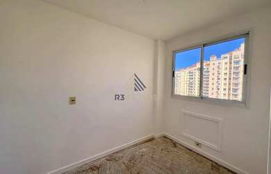 Imagem 12: Recreio dos Bandeirantes Apartamento 4 quartos, sendo 3 suites