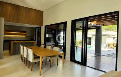 Imagem 9: CONDOMÍNIO CHAMPAGNE. Piscina, Área de serviço, 270m² de Áreae4 Vagas...