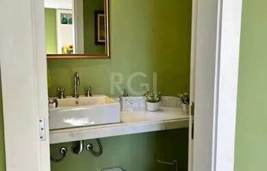 Imagem 8: excelente apto na carlos gomes, jto anita. Apartamento para Venda - 125m²,...