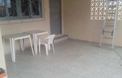 Imagem 7: Casa Grande 3 qts Apto Anexo - Parque das Garças - Novo Aleixo