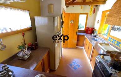 Imagem 9: Casa à Venda no Condomínio Vale das Araucárias, 3 suítes - Itaipava, Petrópolis/RJ