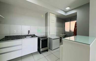 Imagem 6: CONDOMÍNIO LIFE FLORES - More a poucos minutos do aeroporto. Condomínio...