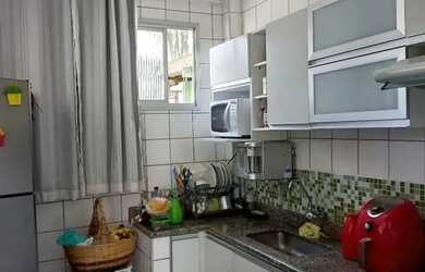 Imagem 4: Apartamento 3 quartos em Itapuã