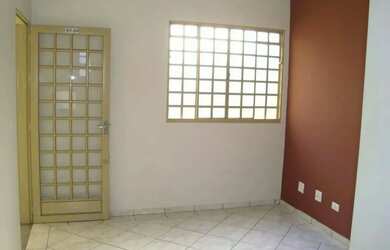 Imagem: A kitnet possui 1 Dormitório, 1 Banheiro, 25m² de Área e