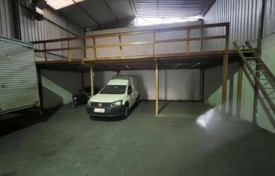 Imagem 13: Galpões de 220 m2 Balneário Camboriú sc Bairro das Nações