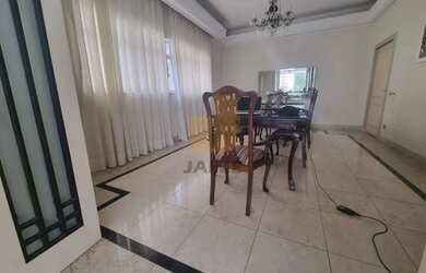 Imagem 8: Apartamento com 5 Dormitórios 3 Vagas em Higienópolis