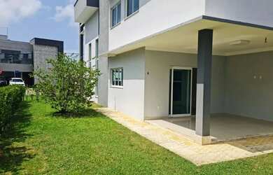 Imagem 3: MORUMBI CASA COM 4 SUITES