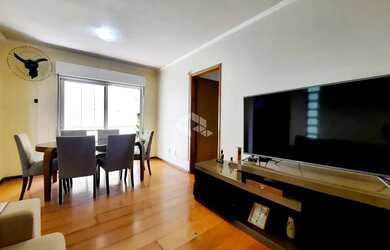 Imagem 2: Apartamento bem localizado no centro