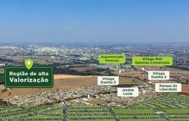 Imagem 3: Terreno e-mais parque leste