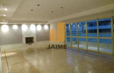 Imagem 4: Apartamento em área nobre, com 4 dormitórios sendo 4 suítes e 5 vagas...