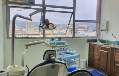 Imagem 6: Sala à venda, 34 m² por R$ 485.000,00 - Icaraí - Niterói/RJ