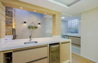 Imagem 8: Vendas Sobrado Curitiba PR