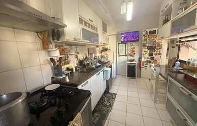 Imagem 14: Apartamento com 3 suíte na Pituba