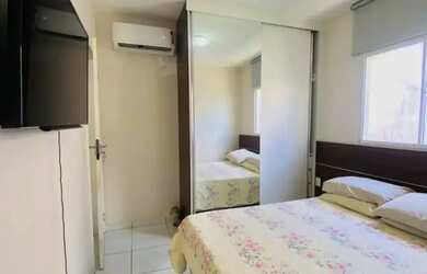 Imagem 5: Apartamento à venda no MEDITERRÂNEO OESTE SANTA AMÉLIA, Maceió, AL