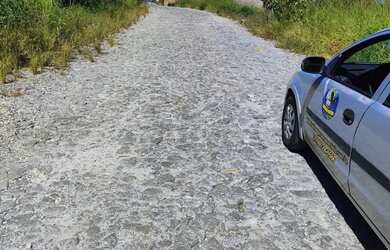 Imagem 6: LOTE DE 300 MT BARATO. 300m² de Área