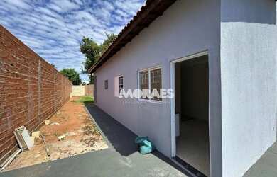 Imagem 3: Casa térrea com 2 dormitórios à venda, 36 m² por R$ 215.000 - Tangarás...