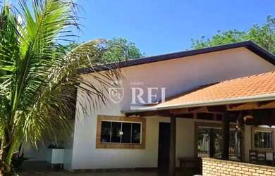 Imagem: A fazenda possui 9.000m² de Área e está localizado em Santa