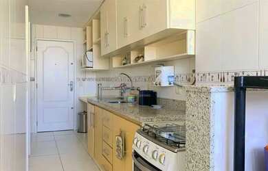 Imagem 16: Apartamento 2 quartos no Rosa Viva, Parque das Rosas, Barra da Tijuca...