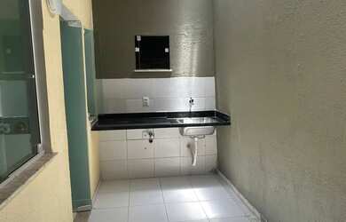 Imagem 13: Casa em Ipitanga 2/4 com 02 suítes