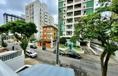 Imagem 10: Apartamento de 2 quartos no Marapé