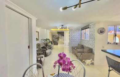 Imagem 5: Casa à venda no Bairro Dom Antônio Reis - Espaço, conforto e ótimo investimento!