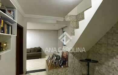 Imagem 8: Linda Casa à Venda no Bairro Maracanã