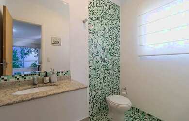 Imagem 8: Casa no condomínio Residencial Recanto dos Pássaros para venda com 3...