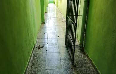 Imagem 15: Casa térrea independente de 01 quarto na rua Enéas Martins perto da...