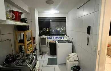 Imagem 12: Apartamento 2 quartos em Nova Parnamirim - Parnamirim - RN