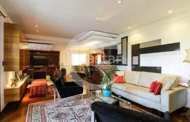 Imagem: Apartamento em Mooca