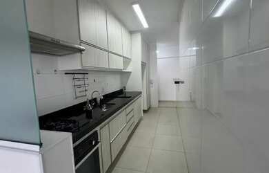 Imagem: Locação definitiva 2 dormitórios sendo 1 suite Ocian