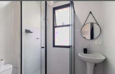 Imagem 11: Apartamento Ipiranga. Piscina, 29m² de Área, 1 Banheiroe1 Dormitório